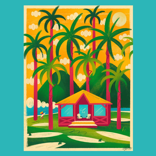 The Dreamy Cottage